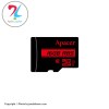 رم میکرو ۱۶ گیگ اپیسر Apacer R85 U1 C10 85MB/s