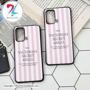 قاب چرمی ویکتوریا Xiaomi Poco M3