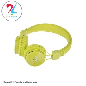 هدفون بلوتوثی رم خور نیا NIA X3