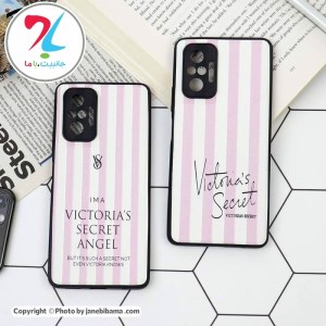 قاب محافظ لنزدار چرمی ویکتوریا Xiaomi Redmi Note 10 Pro