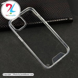 قاب اپل آیفون Apple iPhone 13 ضدضربه Space