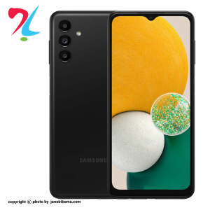 گوشی موبایل سامسونگ مدل Galaxy A04S (RAM 3) ظرفیت 32GB - مشکی (ویتنام)