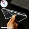 قاب محافظ لنزدار ژله ای SMTT ضدضربه Xiaomi Mi 11