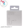 کابل Lightningتبدیل USBبه اپل ایفون پک دار فاکسون- سفید