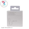 کابل Lightningتبدیل USBبه اپل ایفون پک دار فاکسون- سفید