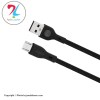 کابل تبدیل USBبه Micro یو اس بی به میکرو یسیدو Yesidoمدل CA-T4 - مشکی