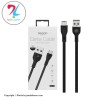 کابل تبدیل USBبه Micro یو اس بی به میکرو یسیدو Yesidoمدل CA-T4 - مشکی