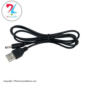 کابل تبدیل سوزنی درشت USBبه نوکیا Nokia