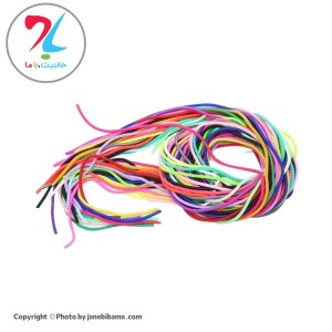 روکش محافظ کابل فنری پلاستیکی رنگی