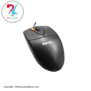 موس با سیم تسکو Tsco مدل TM212
