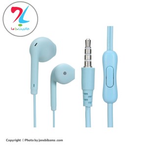 هندزفری طرح ایفون اپل Apple iphone مدل U-19