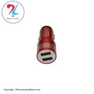 شارژر فندکی معمولی مدلRohs شارژر فندکی معمولی مدلRohs