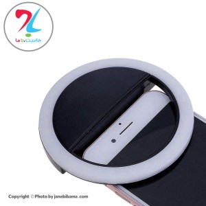 رینگ لایت سلفی مدل RK-14