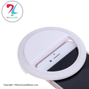 رینگ لایت سلفی مدل RK-14