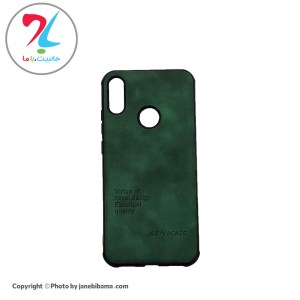 قاب گوشی هواوی Huawei Y6 prime 2019مدلASN-007