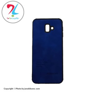 قاب گوشی سامسونگ Samsung J6 PLUS مدلASN-007