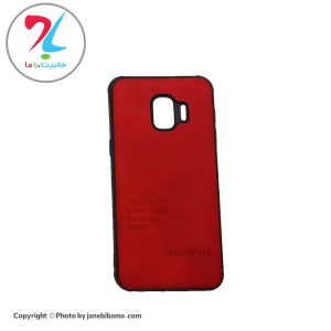 قاب گوشی سامسونگSamsungJ260مدلASN-007