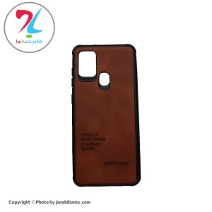قاب گوشی سامسونگ Samsung A21s مدلASN-007
