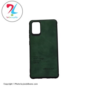 قاب گوشی سامسونگ Samsung A71 مدلASN-007
