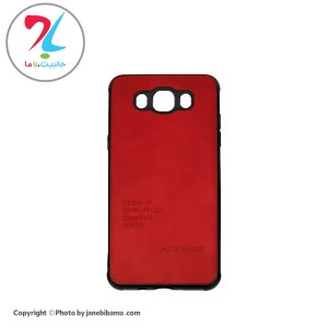 قاب گوشی سامسونگSamsungJ710مدلASN-007