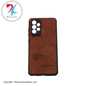 قاب گوشی سامسونگ Samsung A52 مدلASN-007