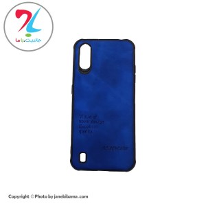 قاب گوشی سامسونگ Samsung A01 مدلASN-007