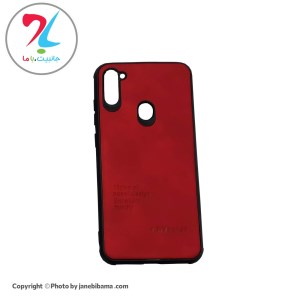 قاب گوشی سامسونگ Samsung A11 مدلASN-007
