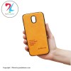 قاب گوشی سامسونگ Samsung J5PRO مدل ASN-007 - قهوه ای
