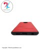 قاب گوشی شیائومی Xiaomi Mi note 9PROمدل ASN-007 - قرمز