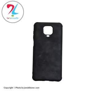 قاب گوشی شیائومی Xiaomi Me note 9PROمدل ASN-007