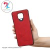 قاب گوشی شیائومی Xiaomi Mi note 9PROمدل ASN-007 - مشکی