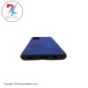 قاب گوشی سامسونگ Samsung A51 مدل ASN-007 - قهوه ای