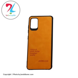 قاب گوشی سامسونگ Samsung A51 مدل ASN-007