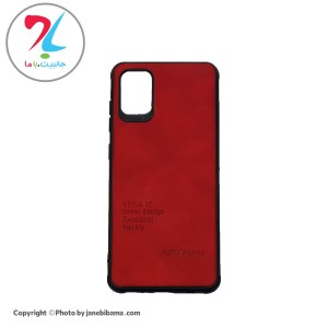 قاب گوشی سامسونگ Samsung A31 مدل ASN-007