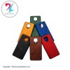 قاب گوشی شیائومی Xiaomi Redmi note 9Sمدل ASN-007 - سبز یشمی