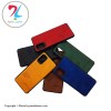 قاب گوشی سامسونگ Samsung A31 مدل ASN-007 - قهوه ای