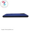 قاب گوشی سامسونگ Samsung A31 مدل ASN-007 - قهوه ای