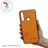 قاب گوشی هواوی Huawei Y9PRIME 2019 مدل ASN-007 - نارنجی