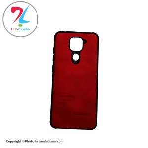 قاب گوشی شیائومی Xiaomi Me note 9مدل ASN-007