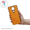 قاب گوشی شیائومی Xiaomi Mi note 9مدل ASN-007 - آبی کاربنی