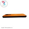 قاب گوشی شیائومی Xiaomi Mi note 9مدل ASN-007 - نارنجی