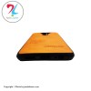 قاب گوشی شیائومی Xiaomi Mi note 9مدل ASN-007 - قهوه ای