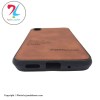 قاب گوشی هواوی Huawei Y5 2019 مدل ASN-007 - نارنجی