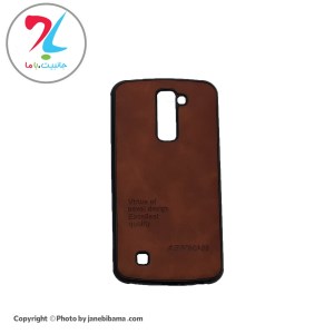 قاب گوشی ال جیLG K10 2016 مدل ASN-007