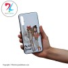 قاب گوشی سامسونگ Samsung A50 مدل طرح دار فانتزی - طرح 7