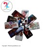 قاب گوشی سامسونگ Samsung A71 مدل طرح دار فانتزی - طرح 1