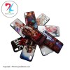 قاب گوشی سامسونگ Samsung A10 مدل طرح دار فانتزی - طرح 6