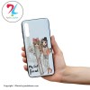 قاب گوشی سامسونگ Samsung A50S مدل طرح دار فانتزی - طرح 3