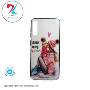 قاب گوشی سامسونگ Samsung A30S مدل طرح دار فانتزی