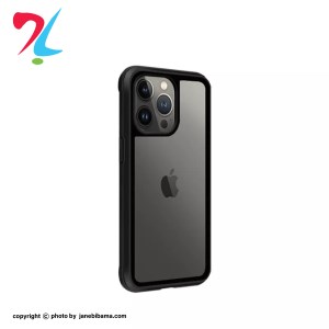 کاور کی-دوو مدل Aress مناسب برای گوشی موبایل اپل IPhone 14 pro max